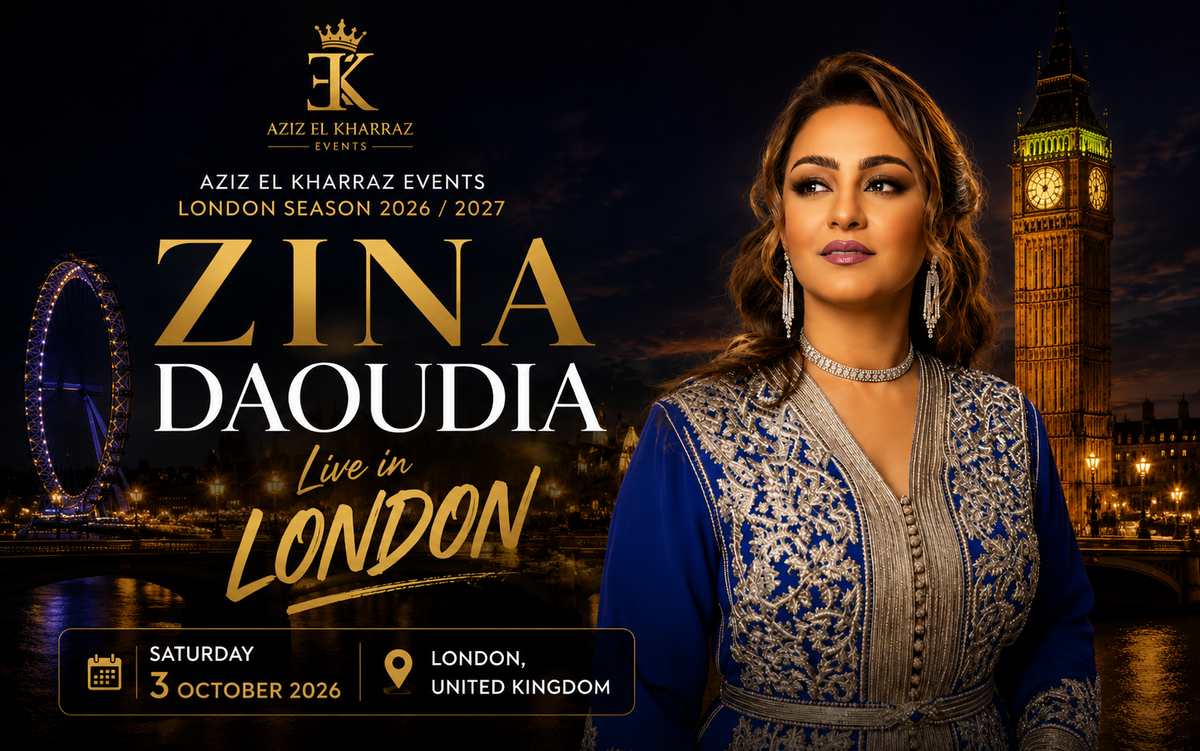 Zina Daoudia