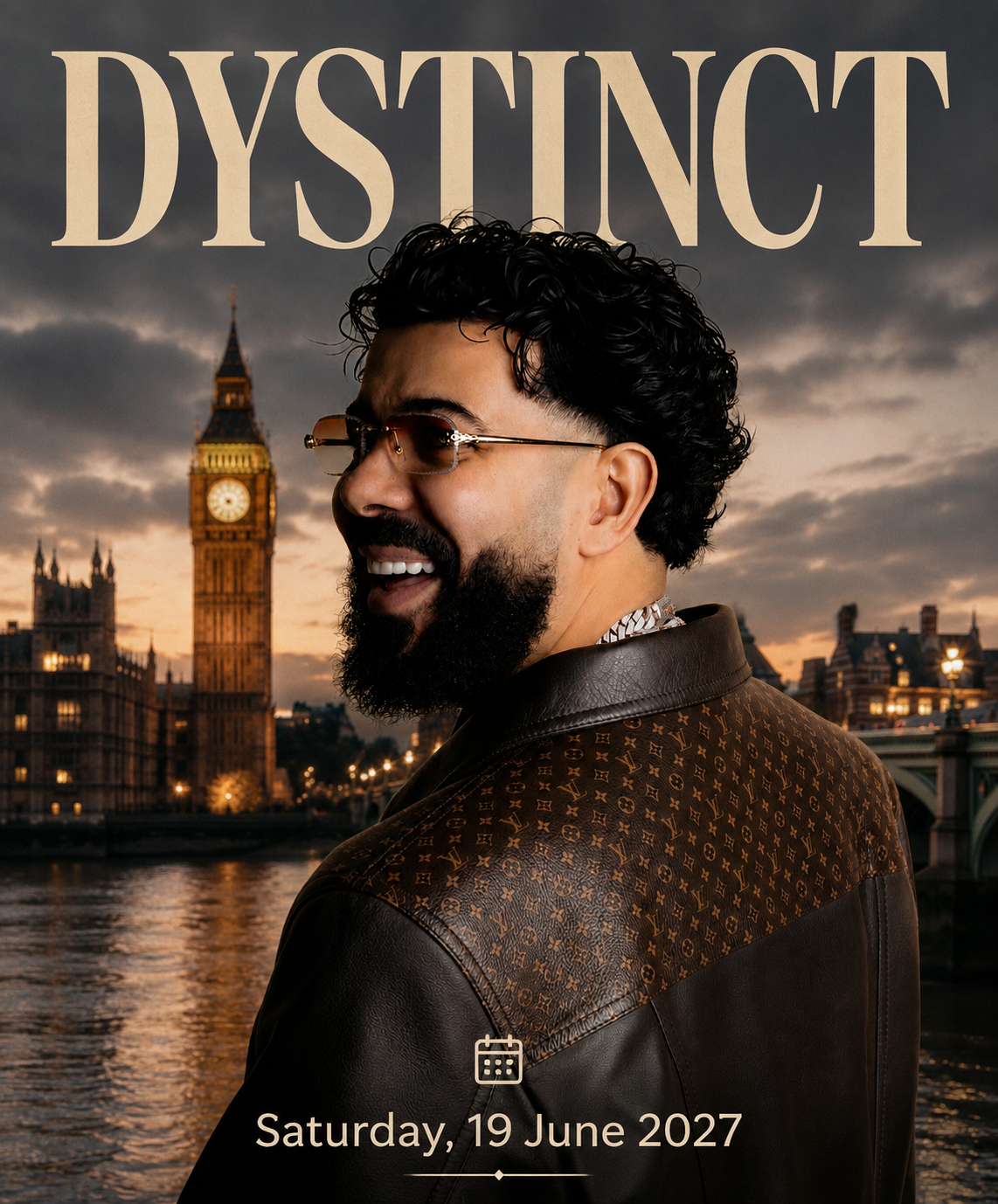 DYSTINCT