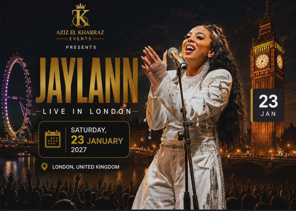 Jaylann
